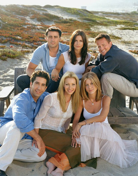 Ross Gellar — Friends Ross Gellar — Friends