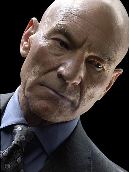 Professor X — X-Men Professor X — X-Men