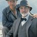 Professor Henry Jones, Sr. — Indiana Jones