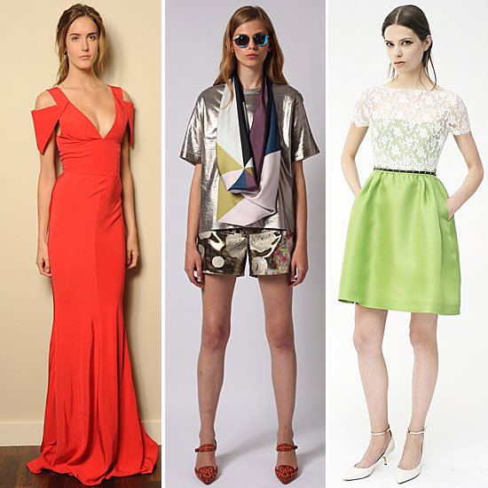 Over 200 Of the Best Looks From The 2013 Resort Collections: Including Prabal Gurung, Chloe, Carven & More Over 200 Of the Best Looks From The 2013 Resort Collections: Including Prabal Gurung, Chloe, Carven & More