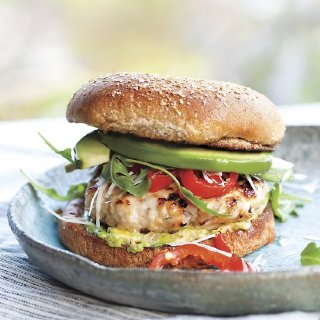 Father's Day Barbecue Recipes