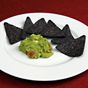 100-Calorie Chips and Dips Pictures