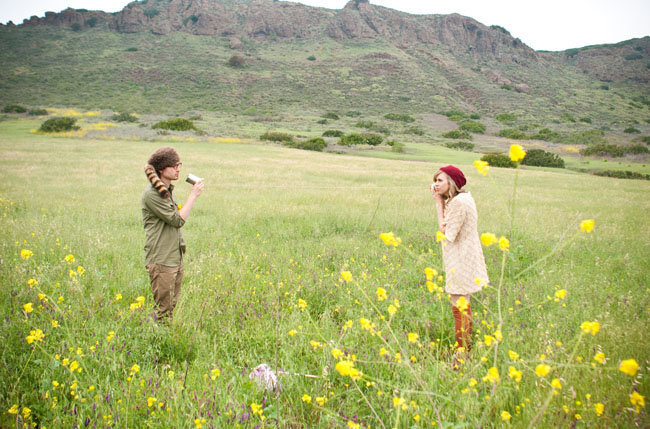 Wildflower Fields Wildflower Fields