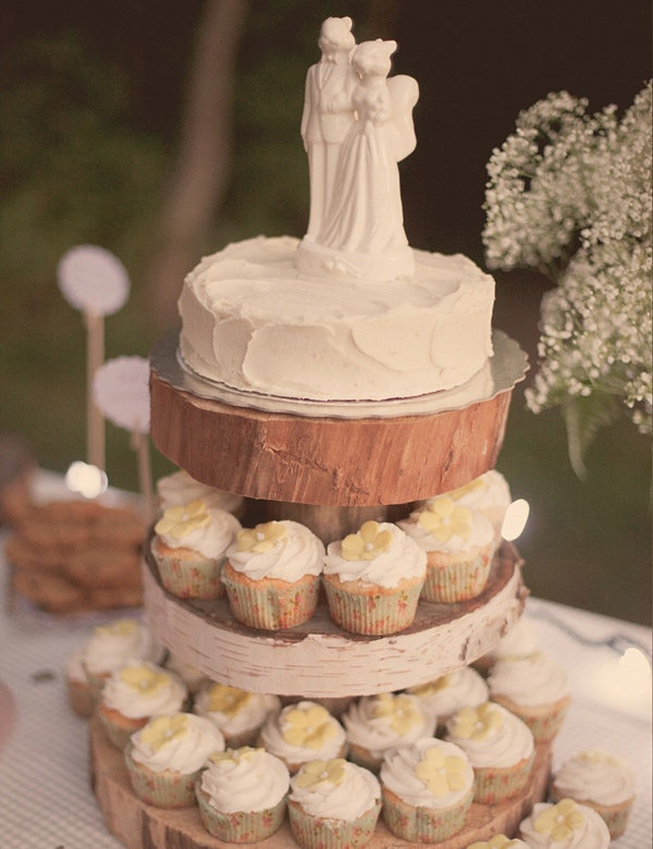 Squirrel Cake Topper Squirrel Cake Topper