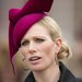 Zara Phillips 