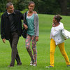 Obama Dad Quotes