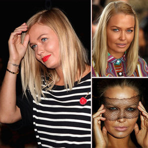 Lara Bingle's Best Beauty Looks Over The Years Lara Bingle's Best Beauty Looks Over The Years