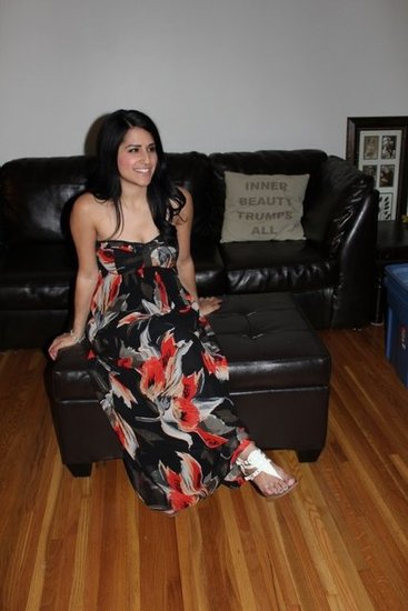 Maxi Style
