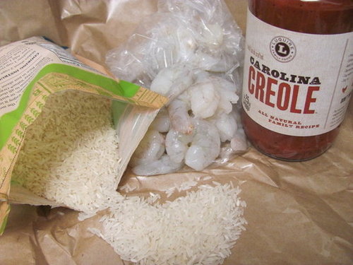 Carolina Creole