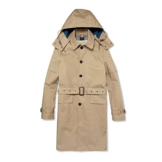 Burberry Brit Burberry Brit