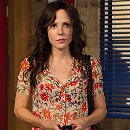 Weeds Canceled After Season Eight