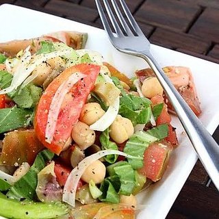 Healthy Summer Salad Recipes