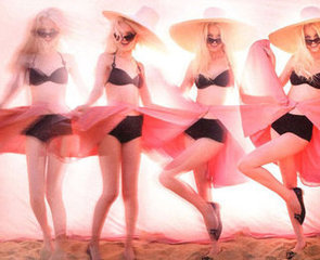 The Rebranded Dior Addict Campaign Starring Daphne Groeneveld The Rebranded Dior Addict Campaign Starring Daphne Groeneveld