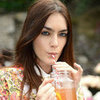 Beauty Report: Stella McCartney Spring 2013