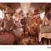 Louis Vuitton Fall 2012 Ad Campaign