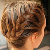 How to Do a Side French Braid