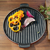The Best Stovetop Grill Pans