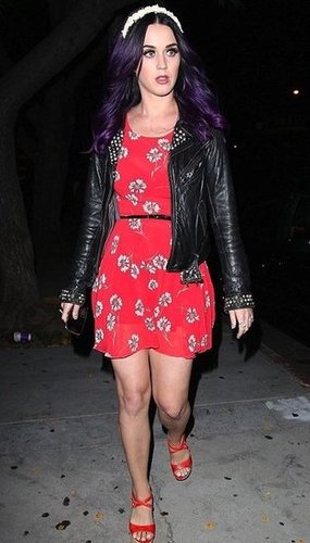 Katy Perry Katy Perry