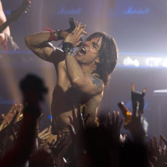 Rock of Ages Review