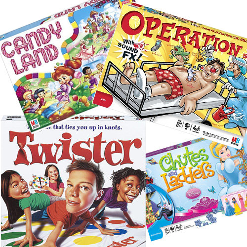 Have a Classic Game Marathon Have a Classic Game Marathon