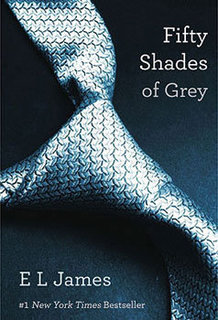 Fifty Shades of Grey Lingerie Line To Launch: E.L. James Signs Global Merchandising Deal. Would You Buy?