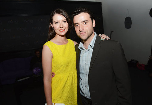 Ashley, January, and Young Hollywood Have an Award-Worthy Night Ashley, January, and Young Hollywood Have an Award-Worthy Night