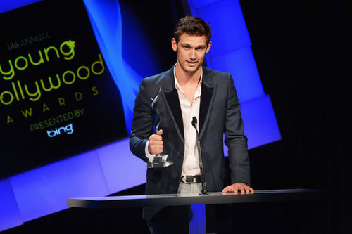 Ashley, January, and Young Hollywood Have an Award-Worthy Night Ashley, January, and Young Hollywood Have an Award-Worthy Night