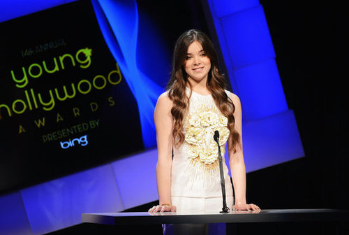 Ashley, January, and Young Hollywood Have an Award-Worthy Night Ashley, January, and Young Hollywood Have an Award-Worthy Night
