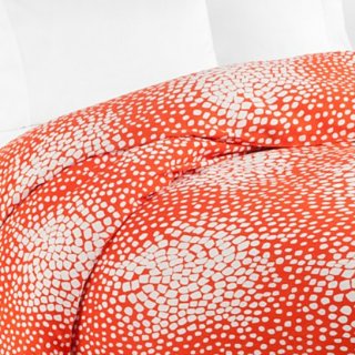 Polka-Dot Home Decor Shopping