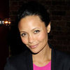 Thandie Newton's DIY Beetroot Bronzer Beauty Tricks