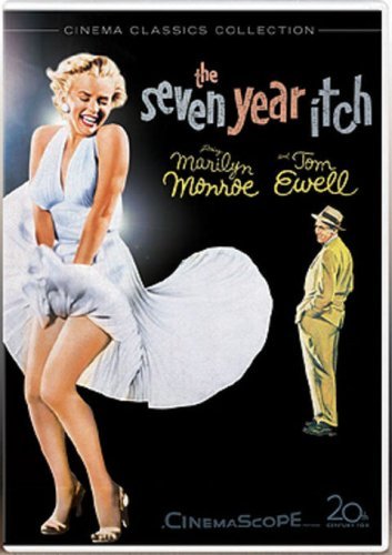 The Seven-Year Itch The Seven-Year Itch