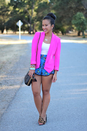 Pink Blueberry