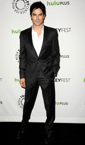 88. Ian Somerhalder 88. Ian Somerhalder