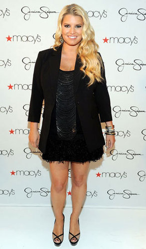 17. Jessica Simpson 17. Jessica Simpson