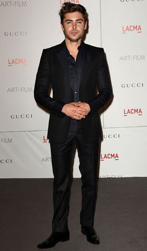 71. Zac Efron 71. Zac Efron