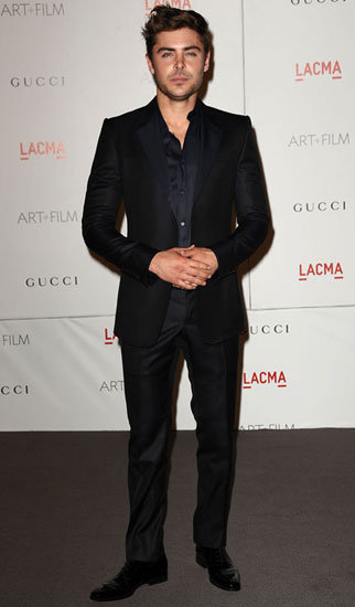 71. Zac Efron 71. Zac Efron