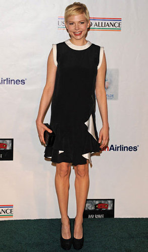 32. Michelle Williams 32. Michelle Williams
