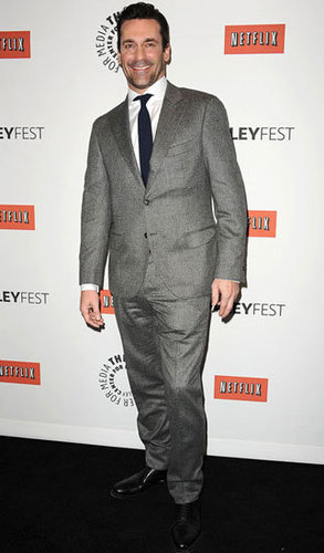 93. Jon Hamm 93. Jon Hamm