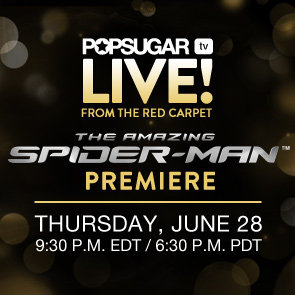 The Amazing Spider-Man Premiere