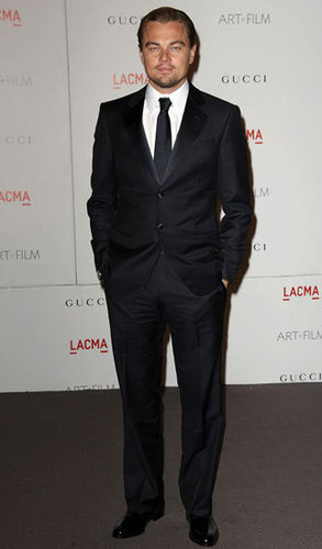 42. Leonardo DiCaprio 42. Leonardo DiCaprio