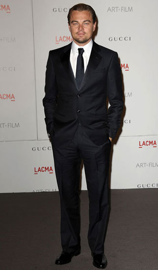 42. Leonardo DiCaprio 42. Leonardo DiCaprio