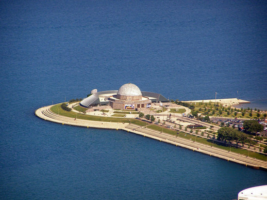 Adler Planetarium Adler Planetarium
