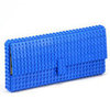 Blue Lego Clutch on Etsy