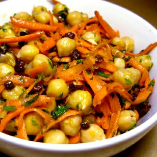 Low-Calorie Carrot Recipes