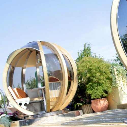 Dwell on Design New Products 2012 Pictures
