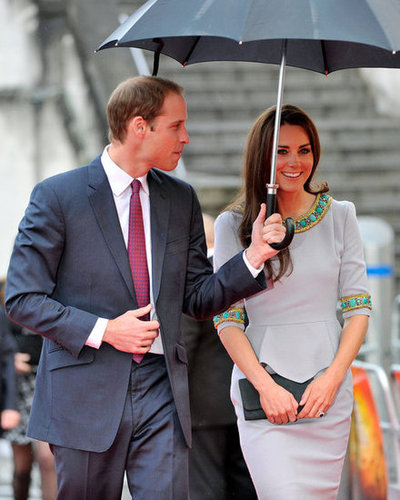 He's a Gentleman He's a Gentleman