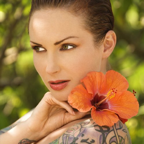How to Take Care of Tattoos in the Sun