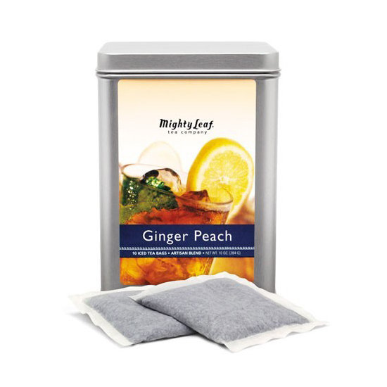 Tropical Tea
