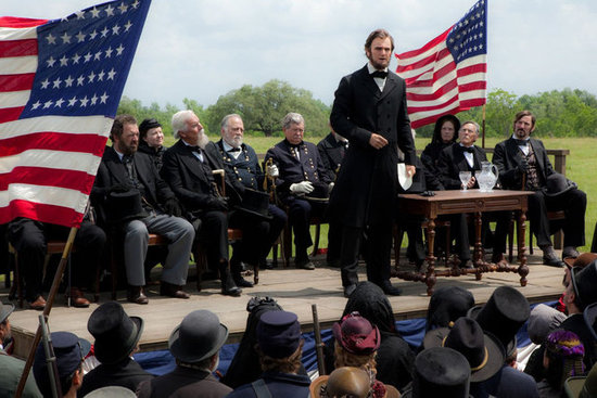 Abraham Lincoln: Vampire Hunter Abraham Lincoln: Vampire Hunter