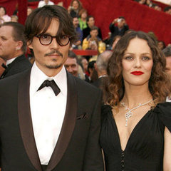 Johnny Depp Suddenly Single? Stampeding Women in France Hope So Johnny Depp Suddenly Single? Stampeding Women in France Hope So